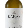 karas white blend 2022