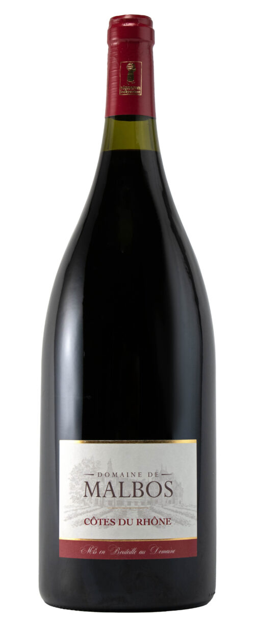 Domaine de Malbos Rouge 2017