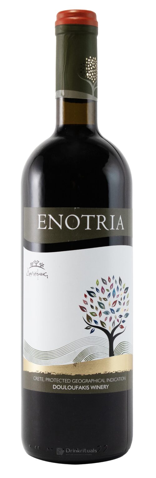 Douloufakis Enotria Red