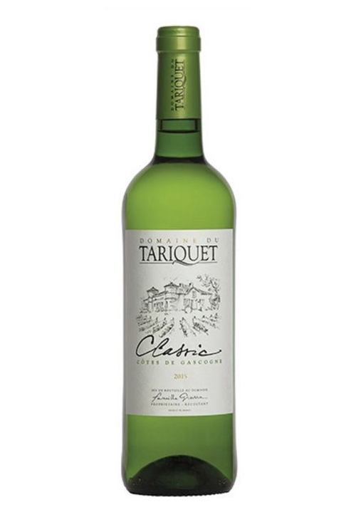 Domaine du Tariquet Classic White