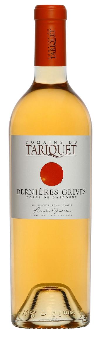 domaine de tariquet-dernieres-grives- 2016