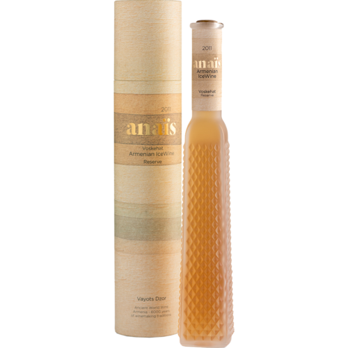 Gevorkian Anais icewine