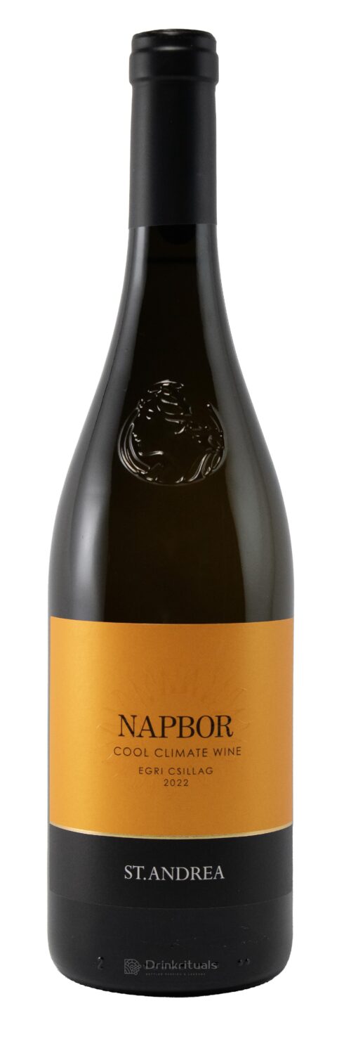 St. Andrea Napbor Cuvee