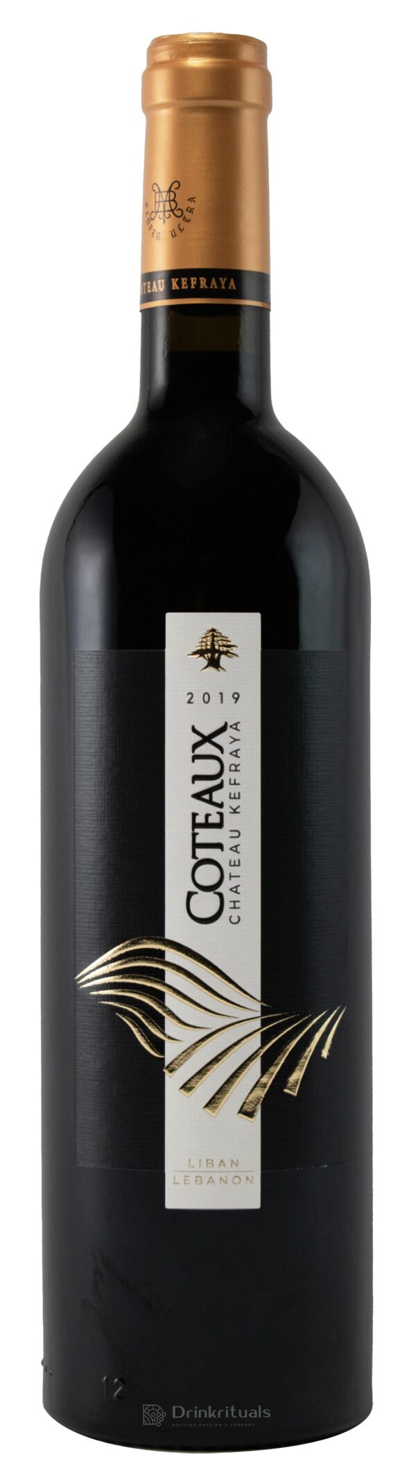 Chateau Kefraya Coteaux