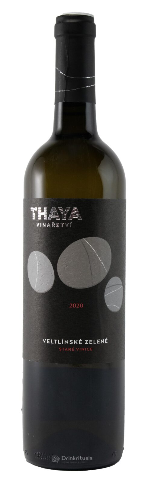 Thaya Veltlínské Zelené