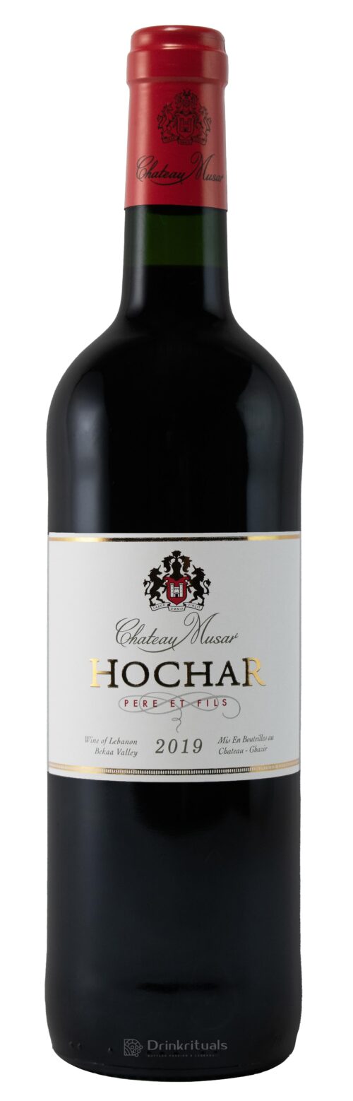 Château Musar Hochar Pere et Fils