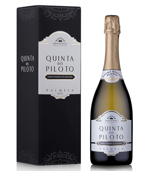 Quinta do Piloto Palmela D.O.C 2016