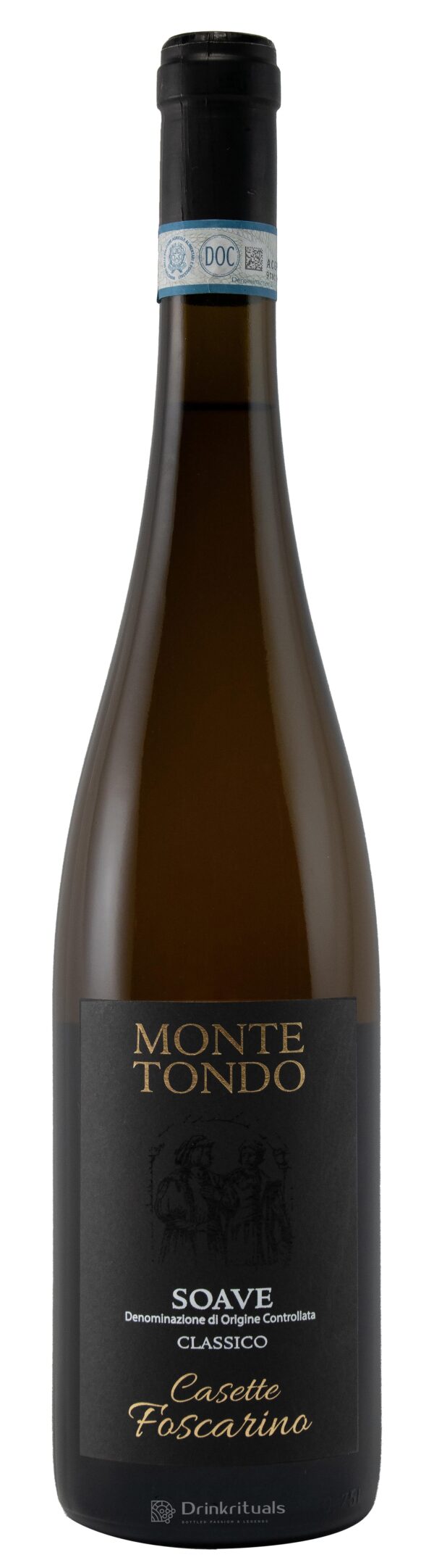 Monte Tondo Soave Classico DOC