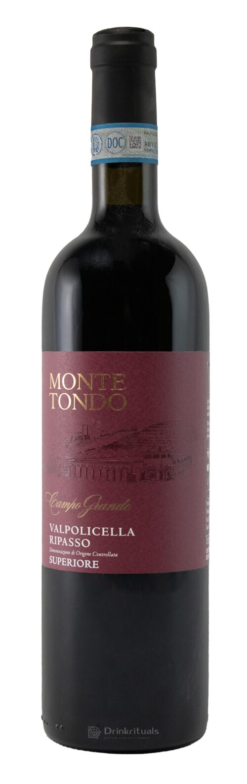 Monte Tondo Valpolicella Ripasso DOC
