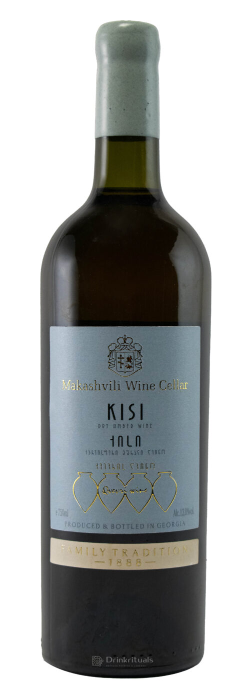 Makashvili Wine Cellar kisi