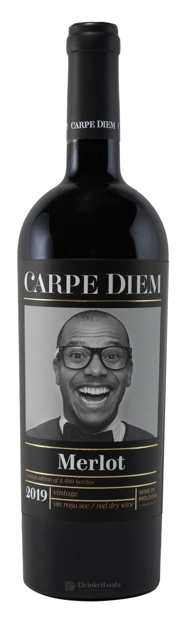Carpe Diem Merlot Red Dry Carpe Diem Merlot Red Dry