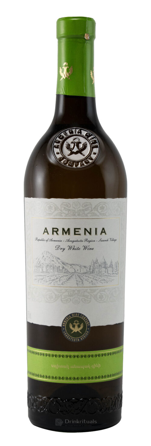 Armenia Wine White Dry