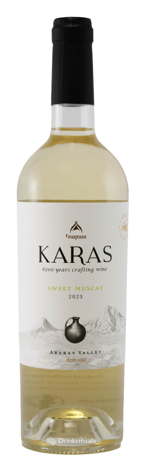 Karas Sweet Muscat