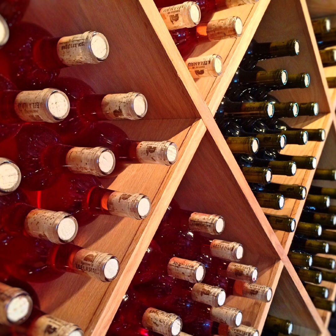 Post-Holiday Wine Care: Expert Storage Tips🍷