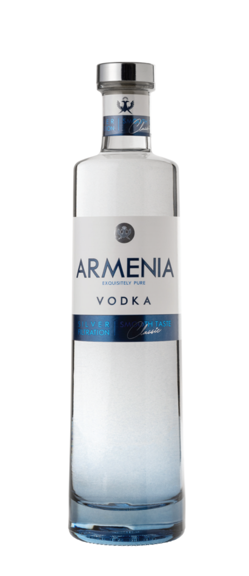 armenia vodka classic