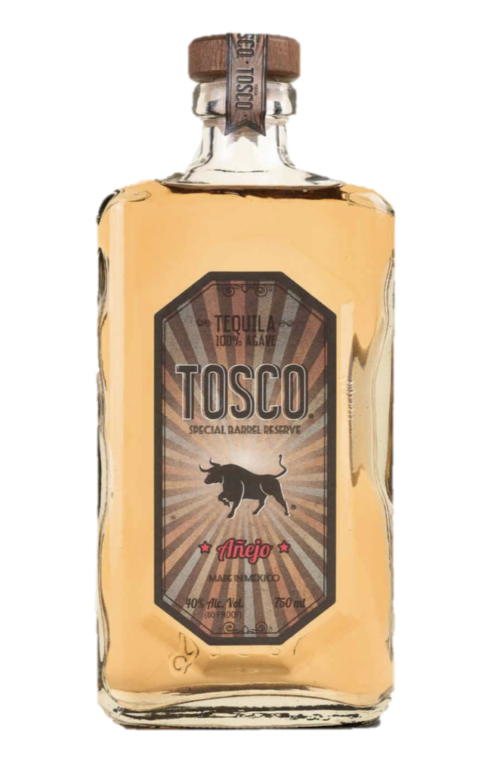 Tosco-Anejo-tequila