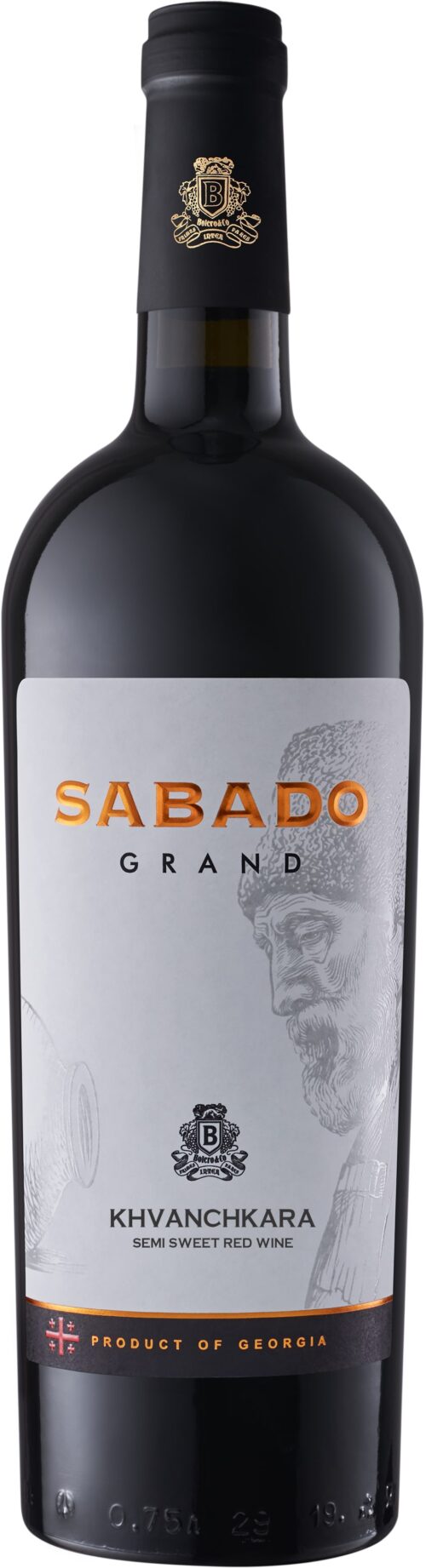 sabado grand khvanchkara