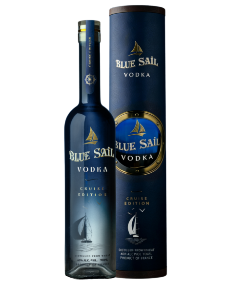 Blue Sail GB
